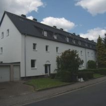 Fassade Malerfachbetrieb Reckewerth GmbH