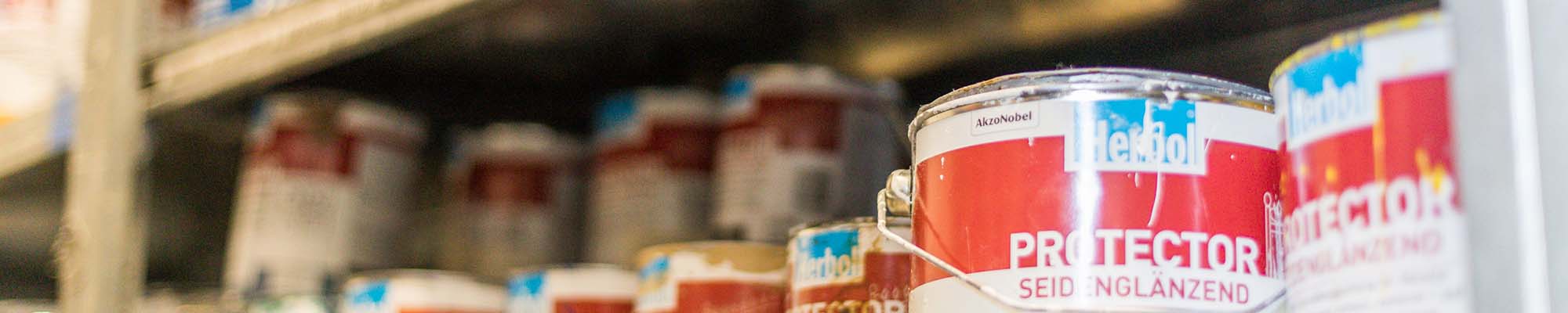 Reckewerth Malerfachbetrieb GmbH