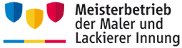 Meisterbetrieb der Maler- und Lackierer Innung