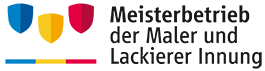 Meisterbetrieb der Maler- und Lackierer Innung