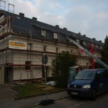 Fassade Malerfachbetrieb Reckewerth GmbH