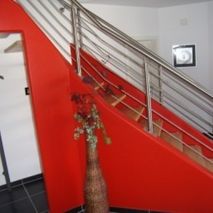 Malerarbeiten Malerfachbetrieb Reckewerth GmbH